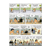 Windig en de Jong - Heinz deel H tot Z (Deel Z)